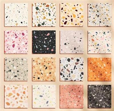 TERRAZZO HAKKINDA TERRAZZO HAKKINDA