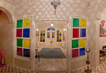 Hich Otel Konya