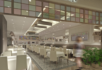 Köşebaşı Restaurant